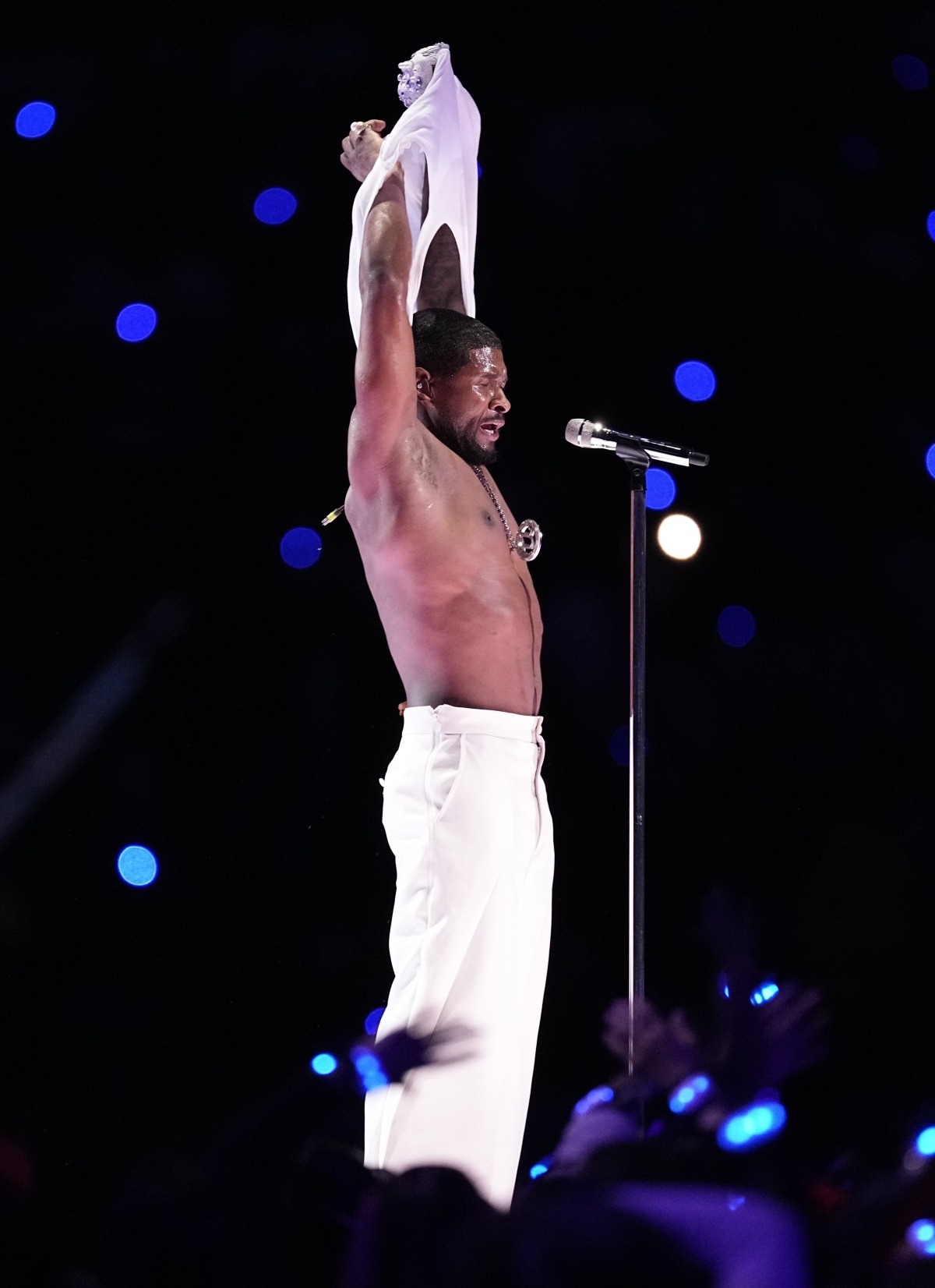 Usher