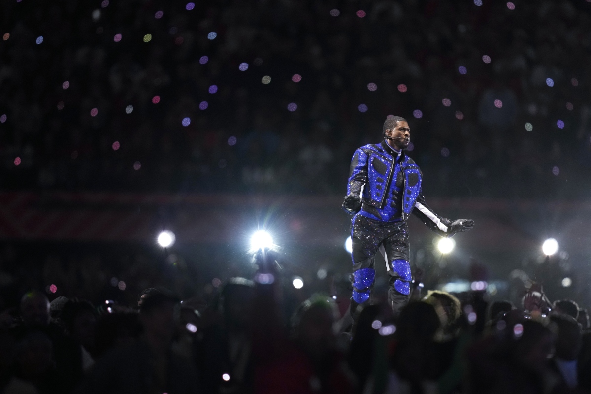 Usher