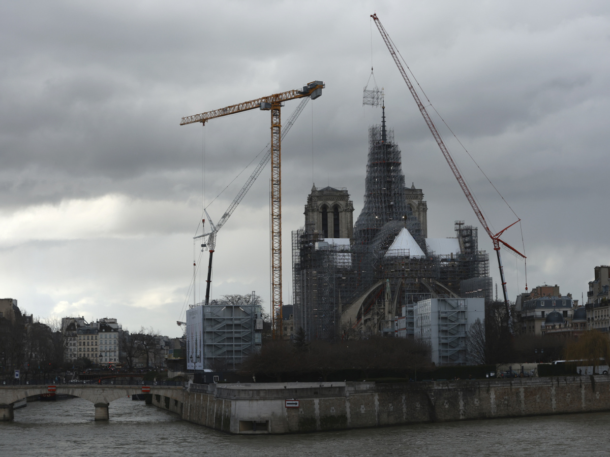notre dame