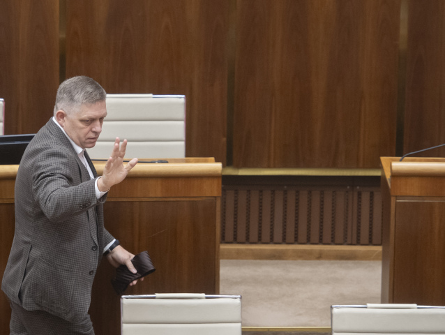 Robert Fico