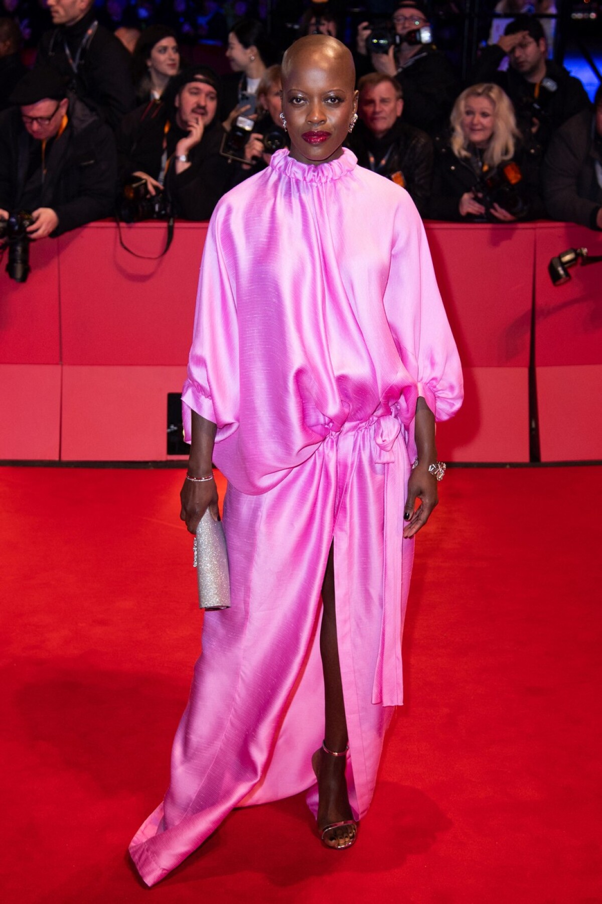 Florence Kasumba