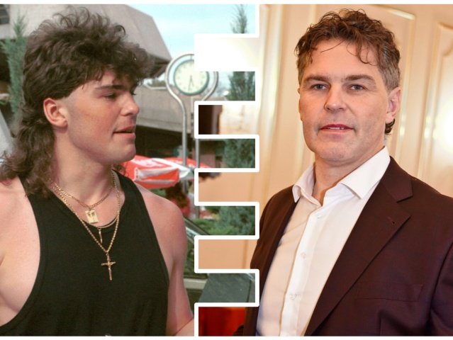 Jaromír Jágr