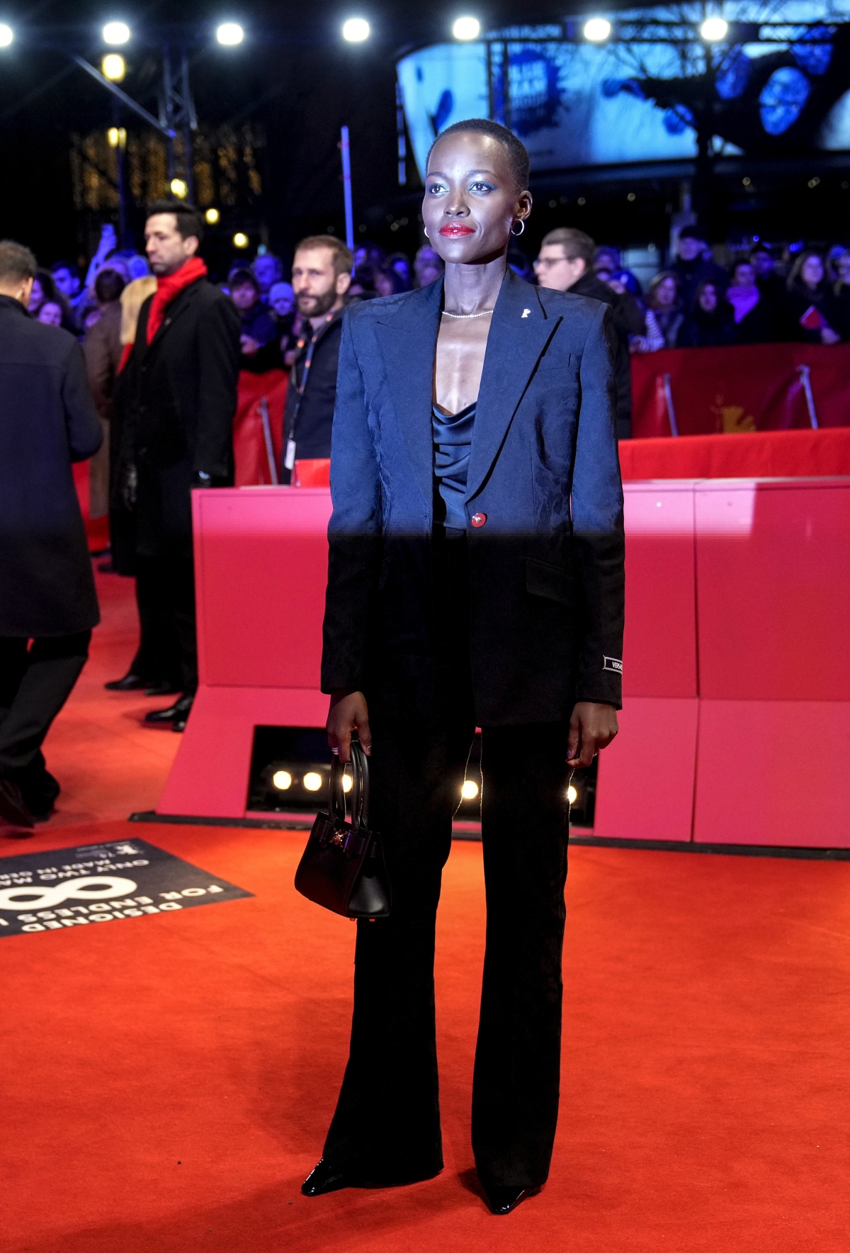 Germany Berlin Film Festival Another End Red Carpet