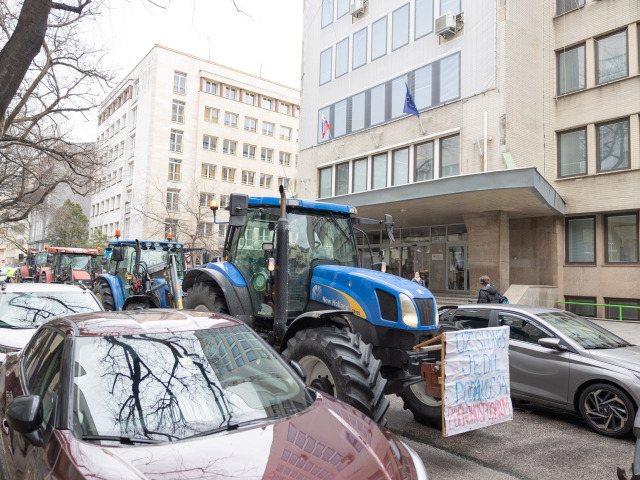 farmári