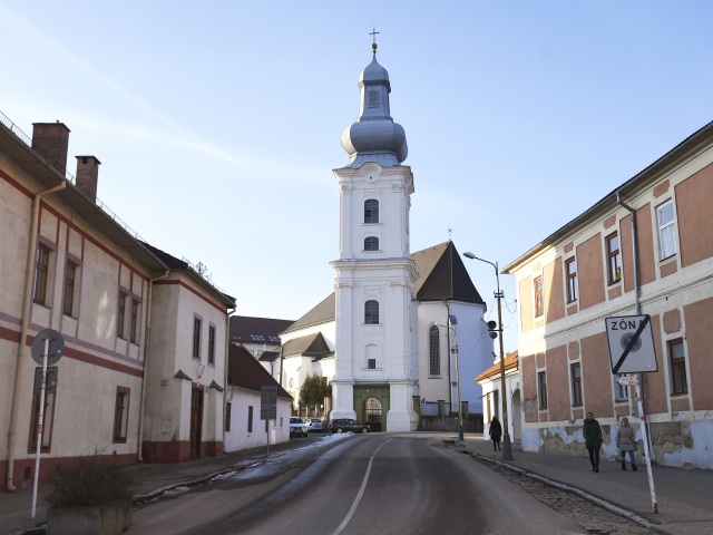 Rožňava
