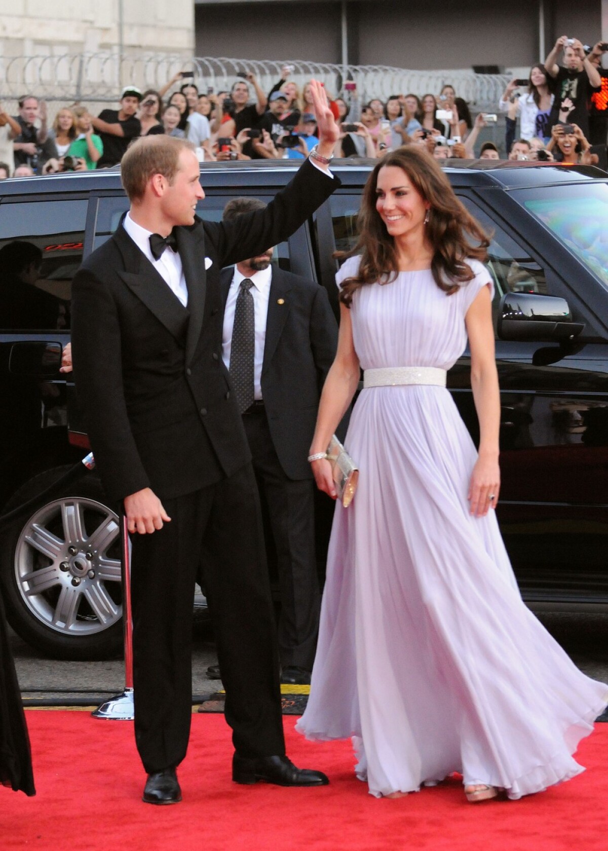 kate