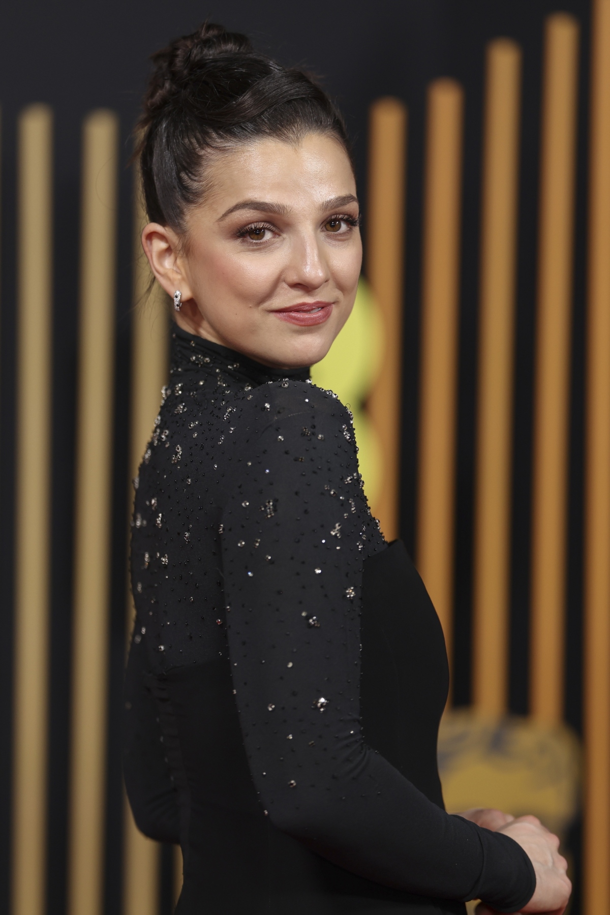 Marisa Abela