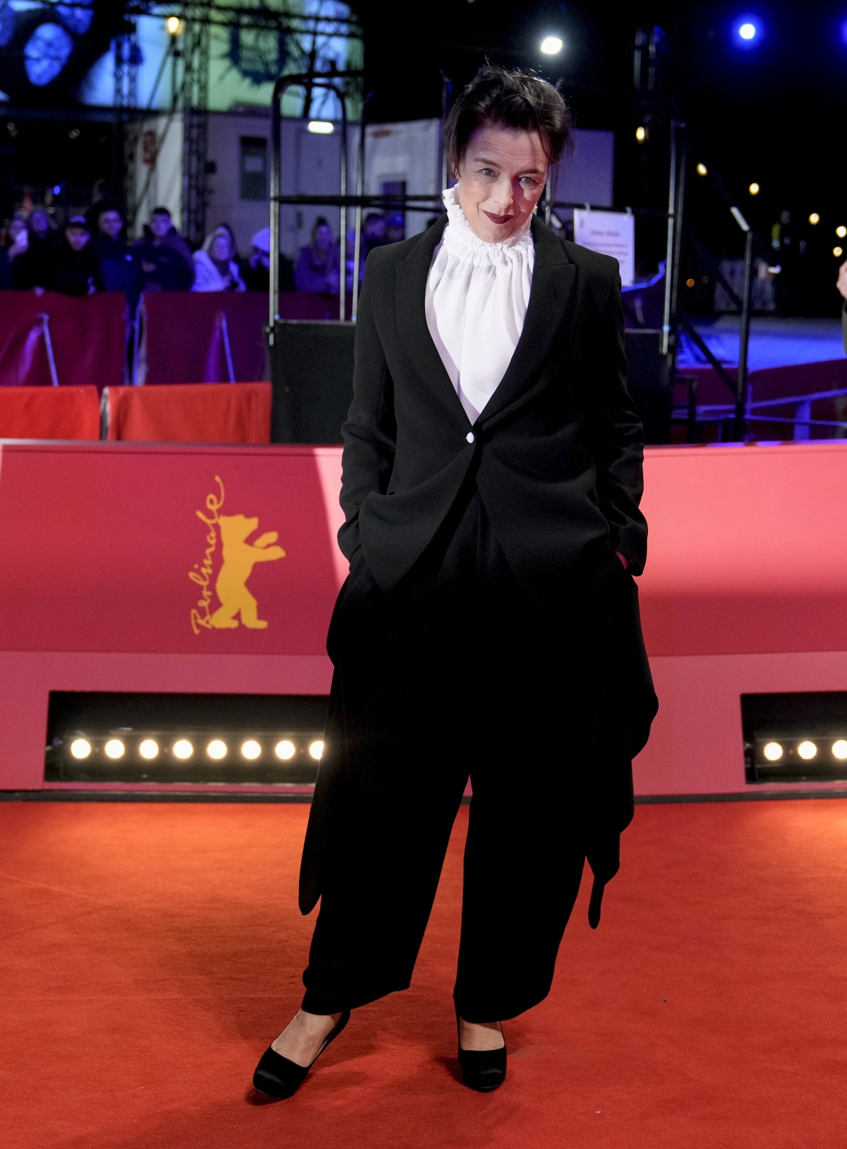 Olivia Williams