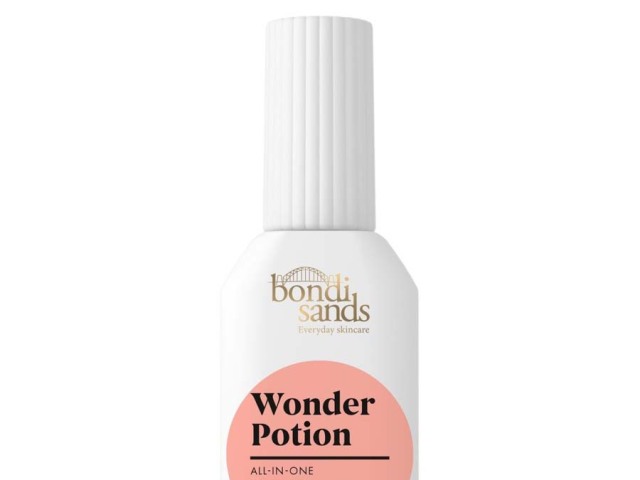 Bondi Sands Wonder Potion Hero Oil 