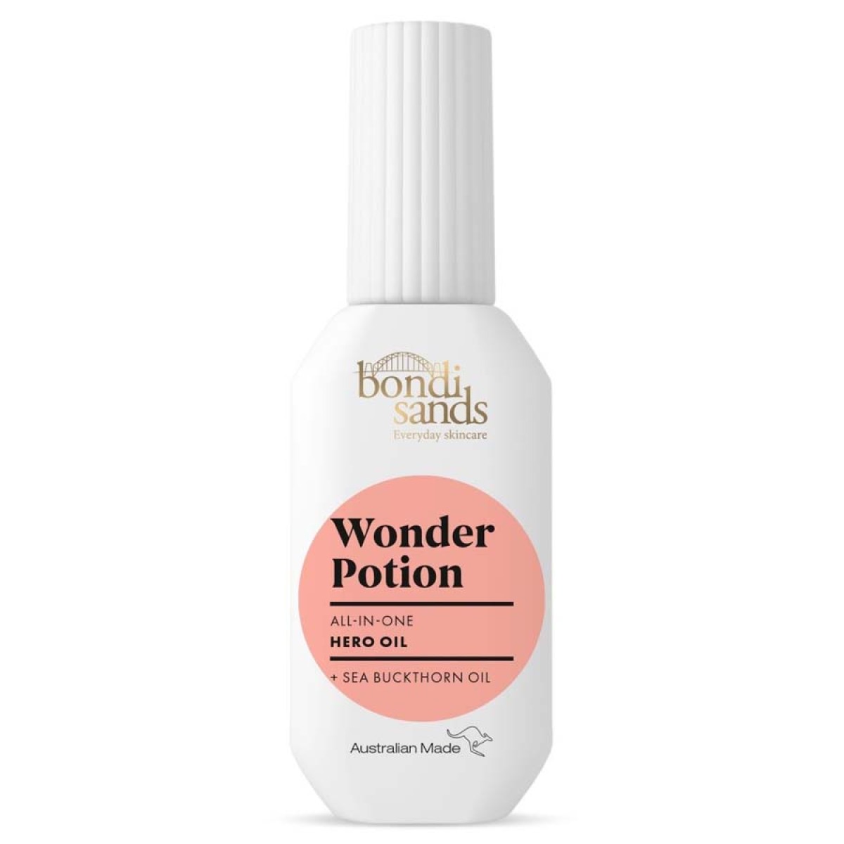 Bondi Sands Wonder Potion Hero Oil 