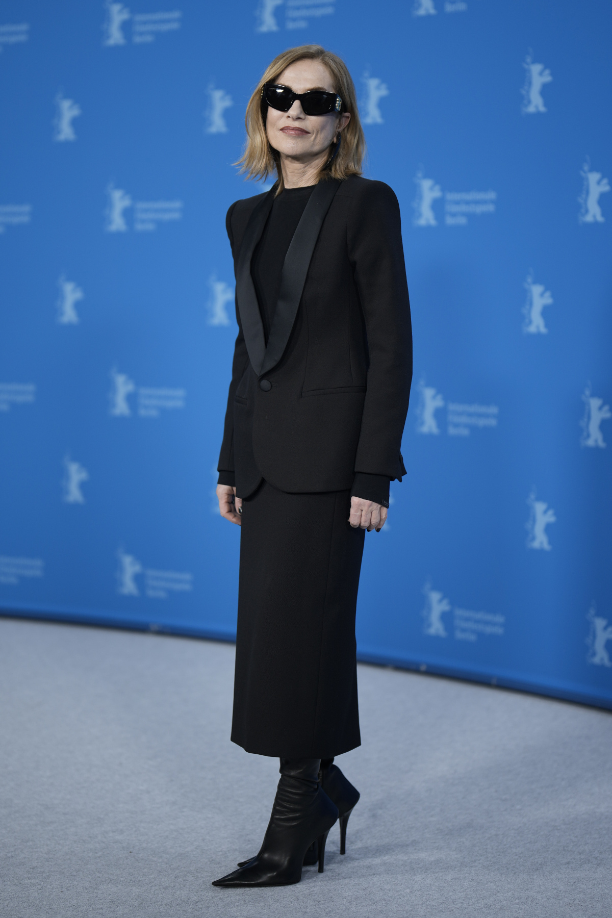 Germany Berlin Film Festival A Traveler's Needs Photo Call