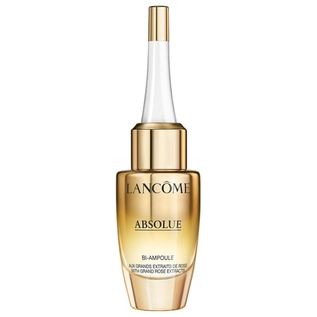 Lancôme Absolue Ultimate Repair Bi-Ampule