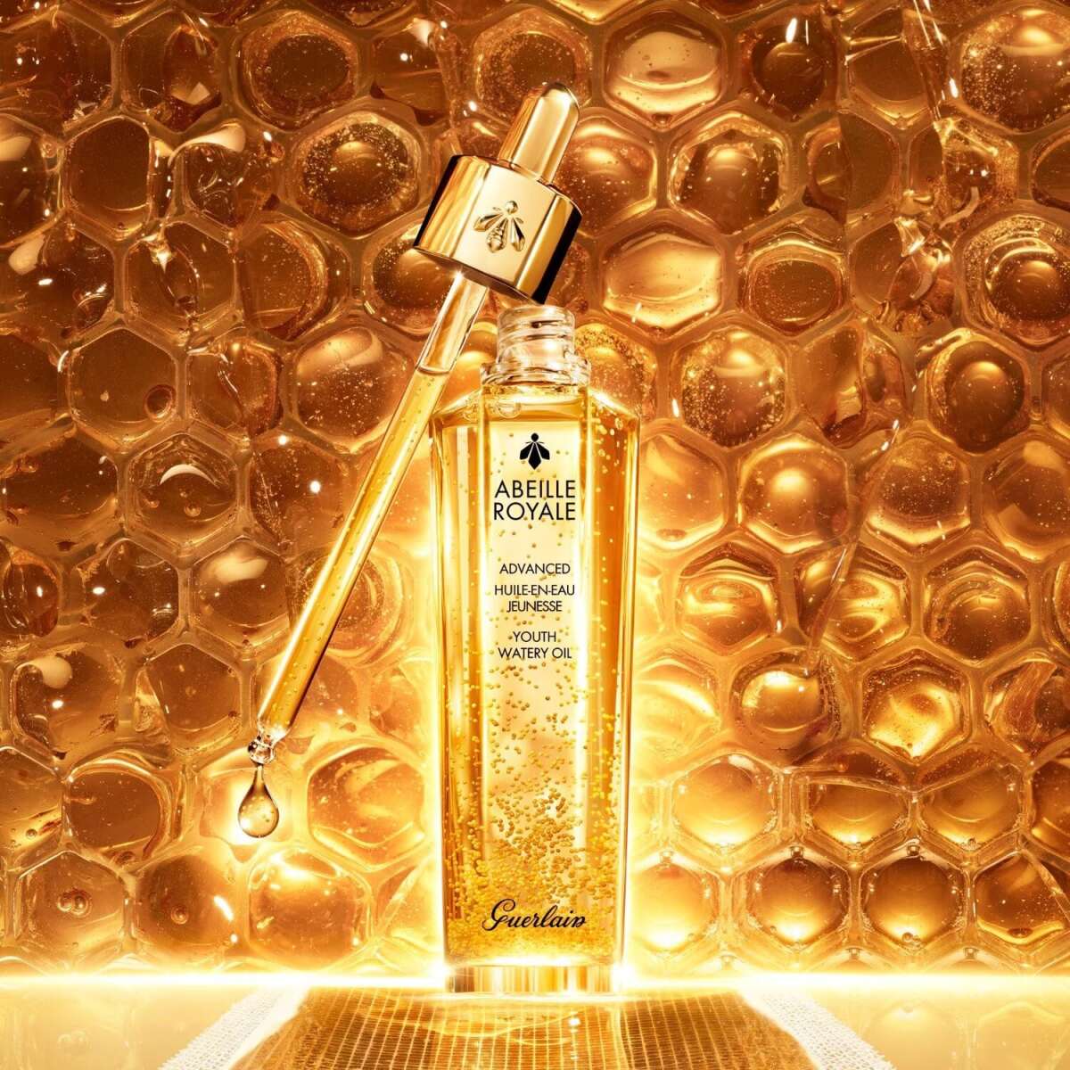 Youth Watery Oil od Guerlain
