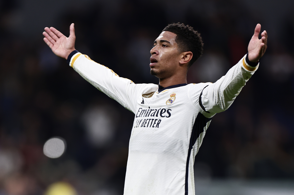 01. Real Madrid FC