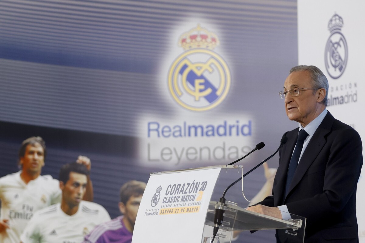 02. Real Madrid
