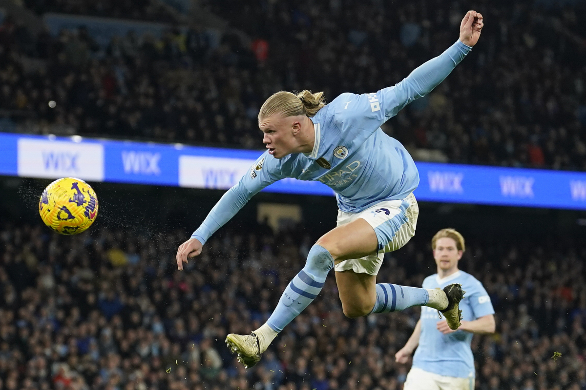 03. Manchester City