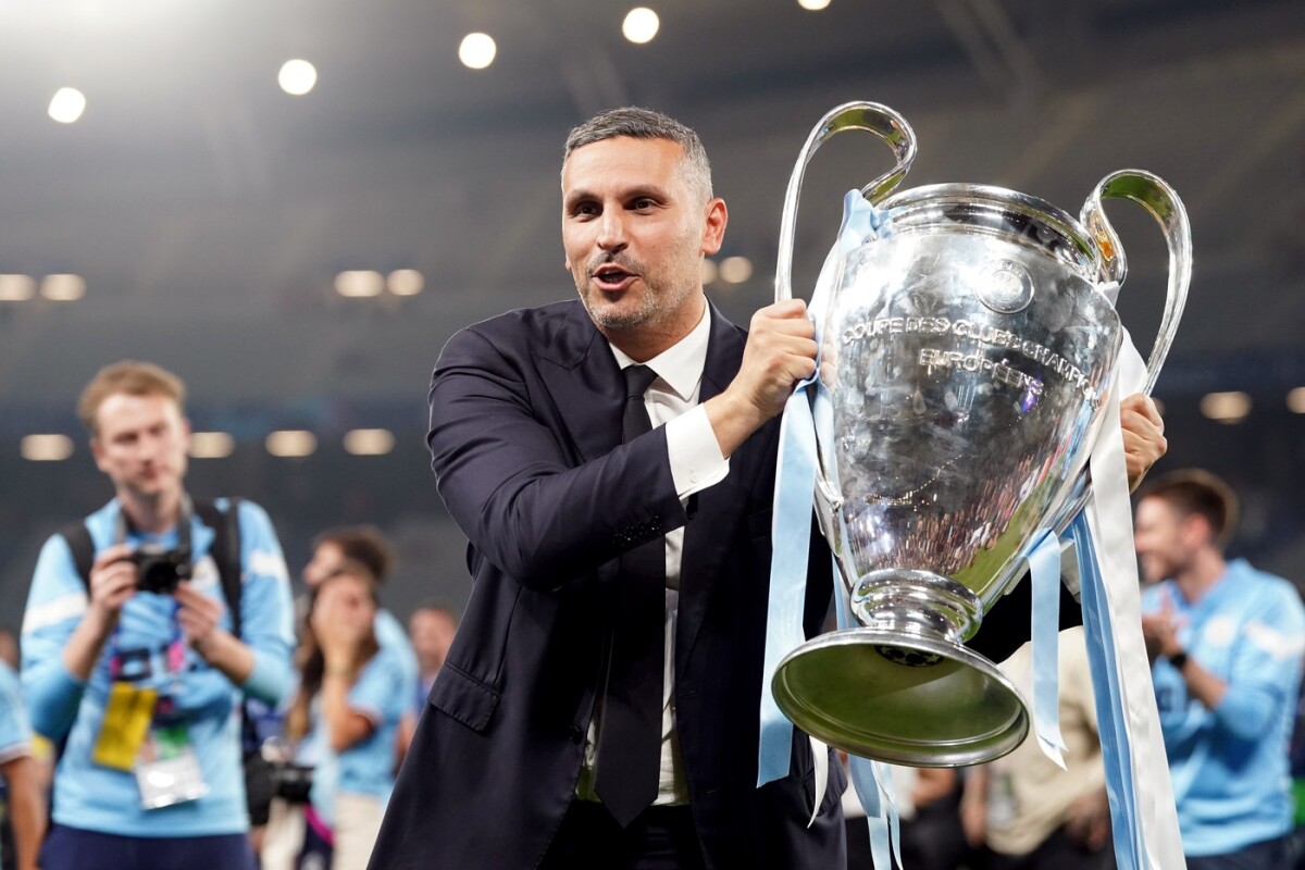04. Manchester City