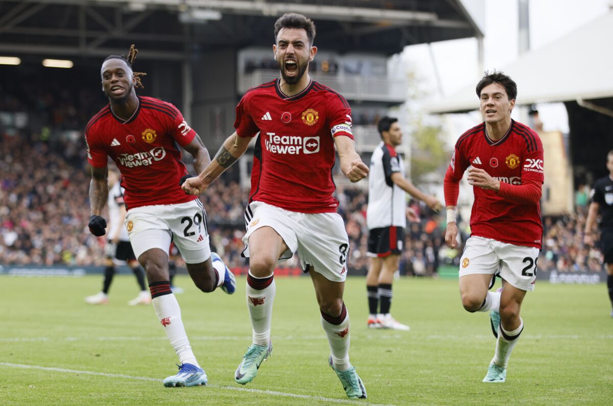 09. Manchester United