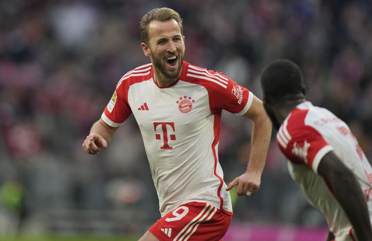 11. FC Bayern Mníchov