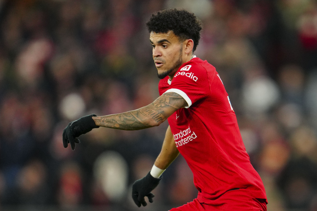 13. Liverpool FC