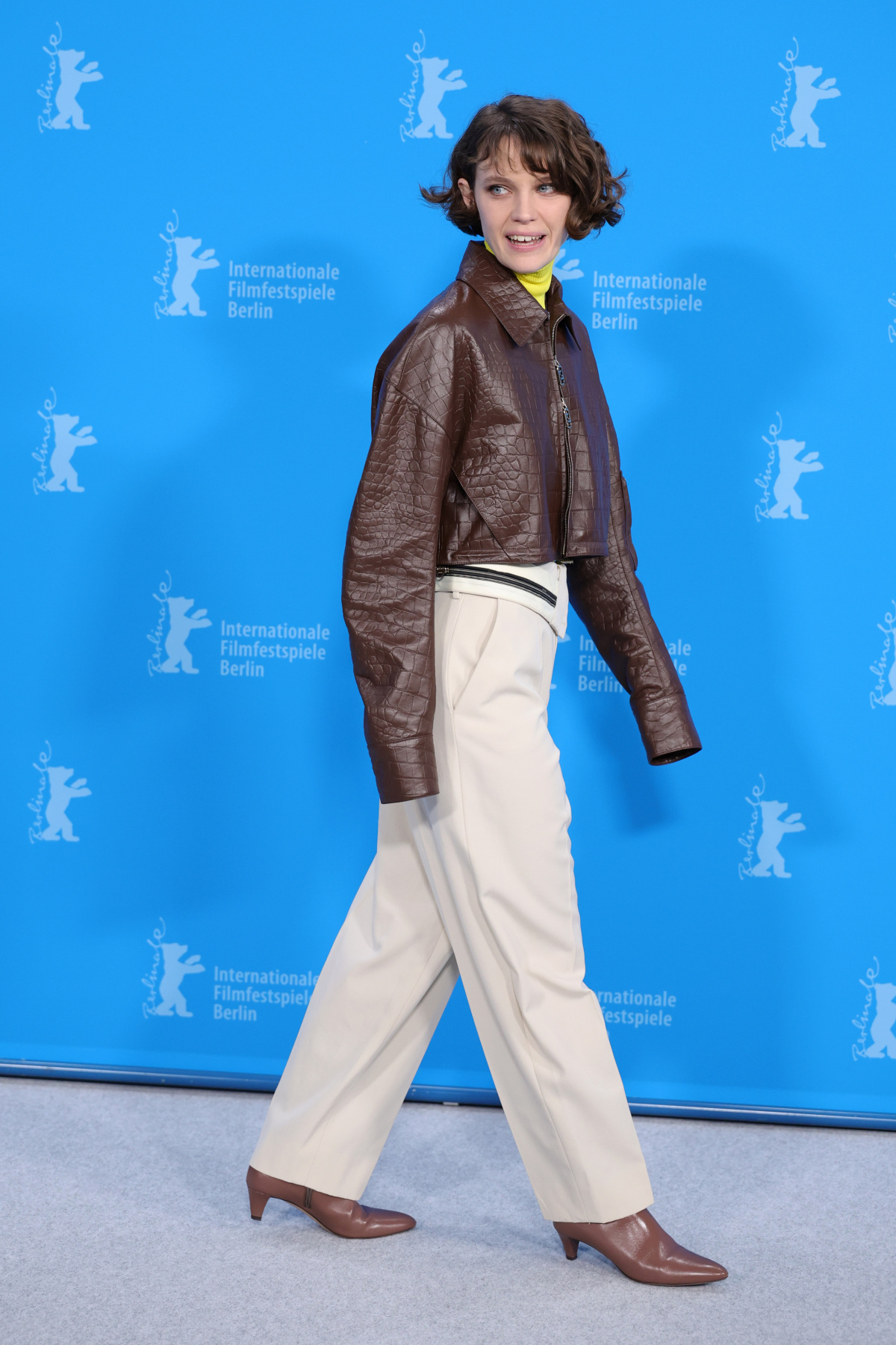 Carlotta Gamba
