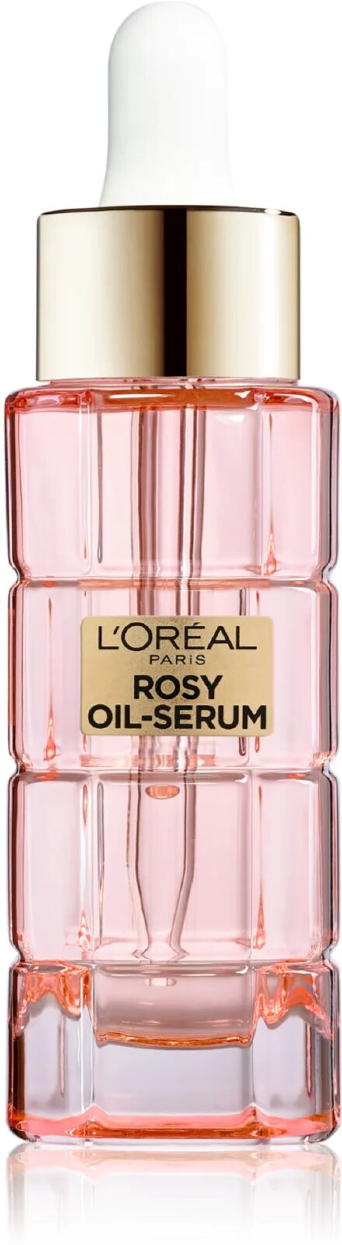 Rosy Oil Serum od L´Oreál Paris
