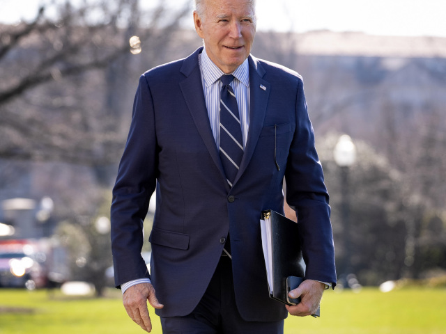Joe Biden