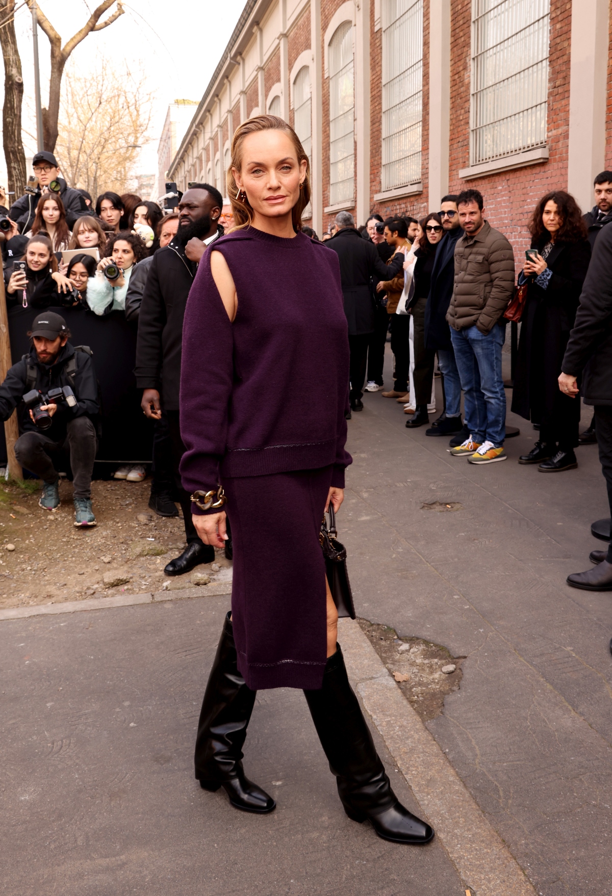 Amber Valletta 1