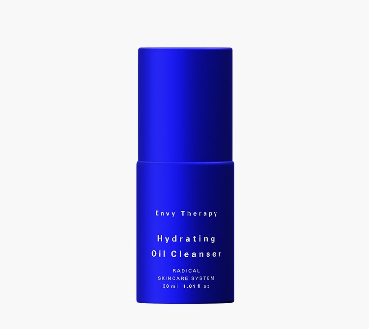 Hydrating Oil Cleanser od ENVY Therapy