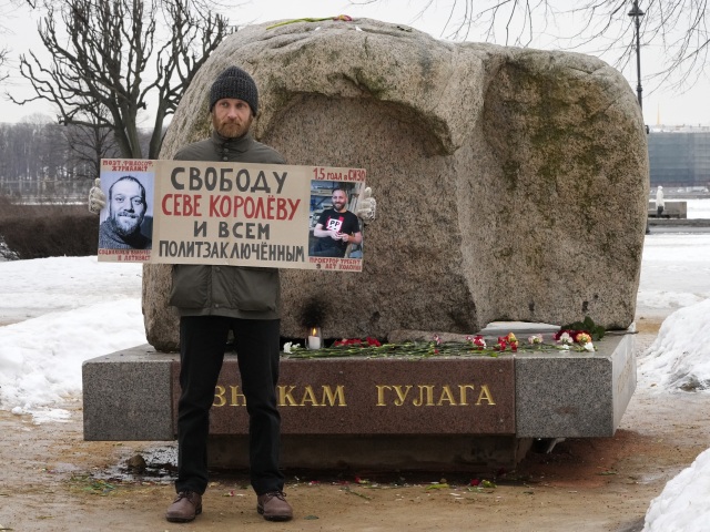 Russia Navalny