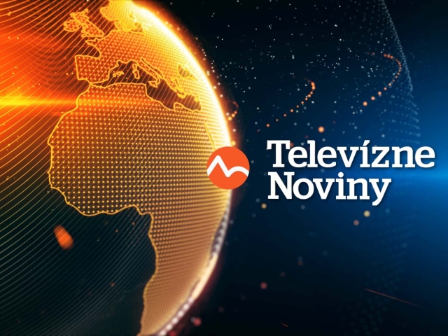 televízne noviny,