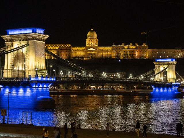 budapešť, vojna, ukrajina