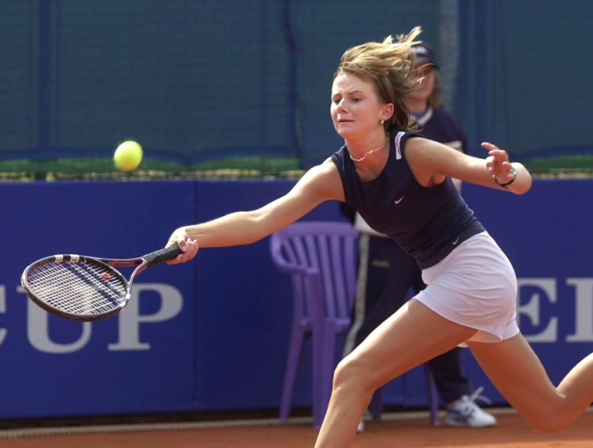 09. Daniela Hantuchová