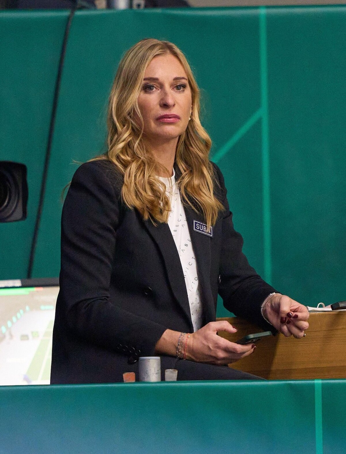 14. Barbara Schettová