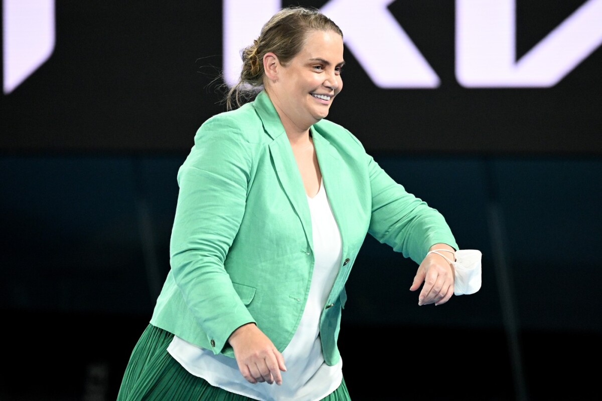 20. Jelena Dokičová