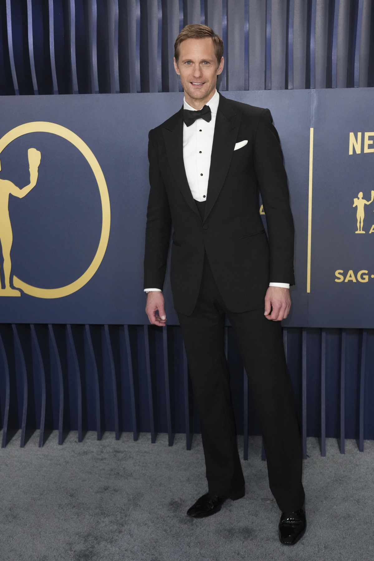 30th Annual SAG Awards - Arrivals