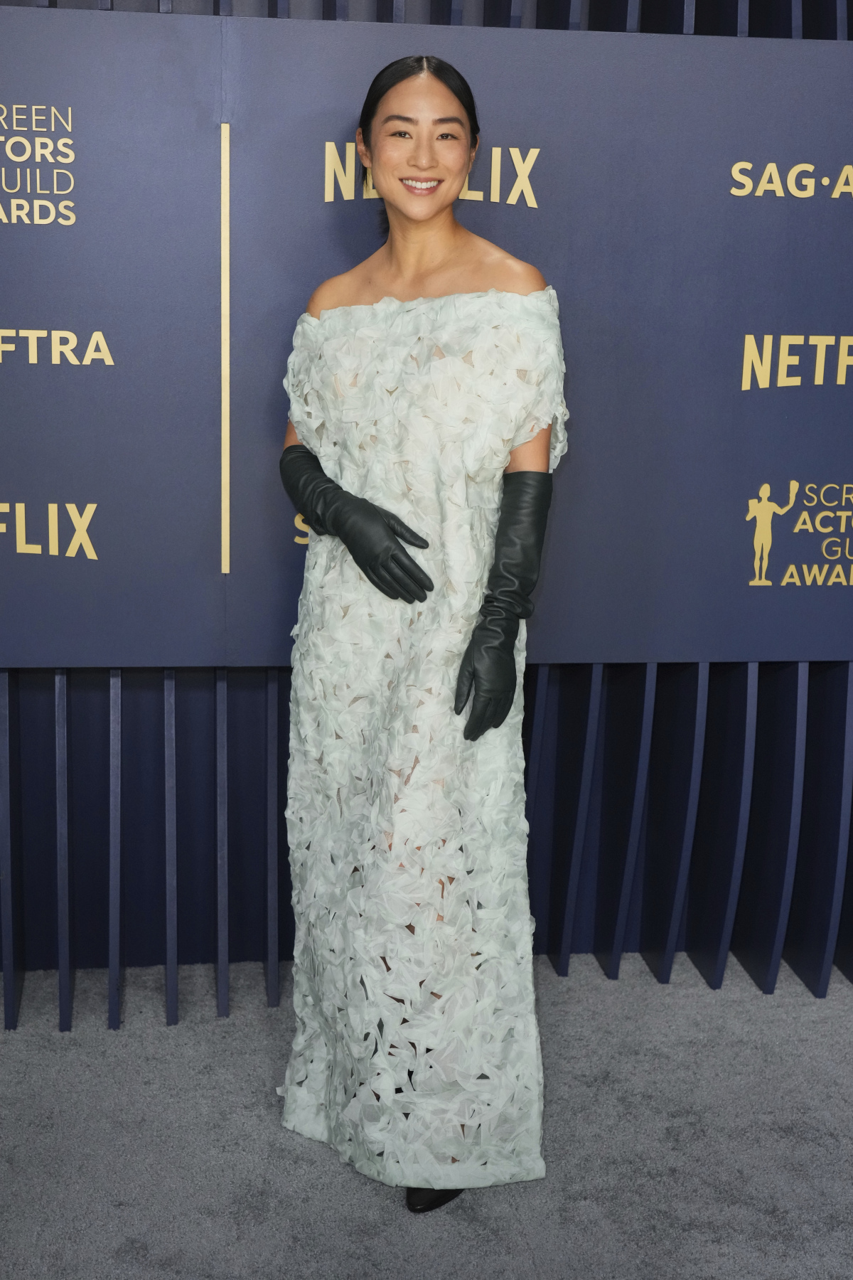 30th Annual SAG Awards - Arrivals