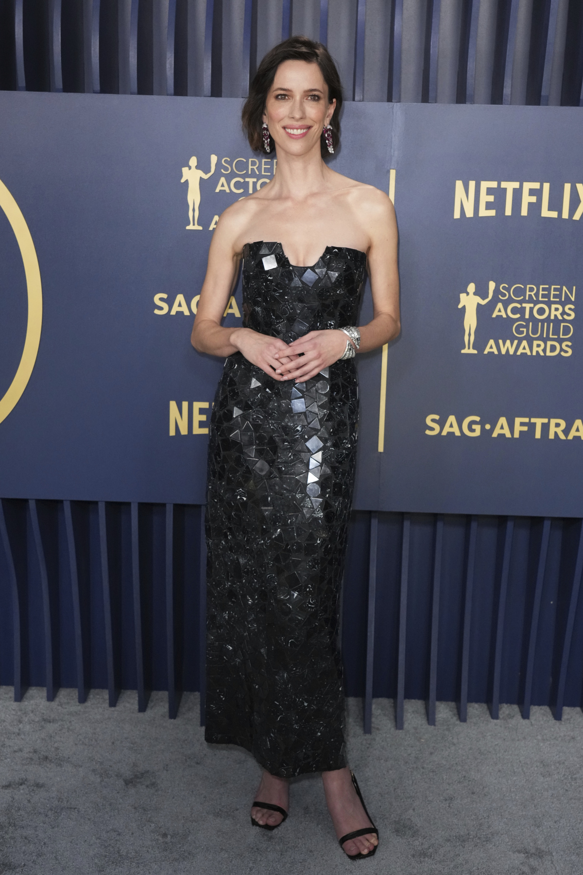 30th Annual SAG Awards - Arrivals