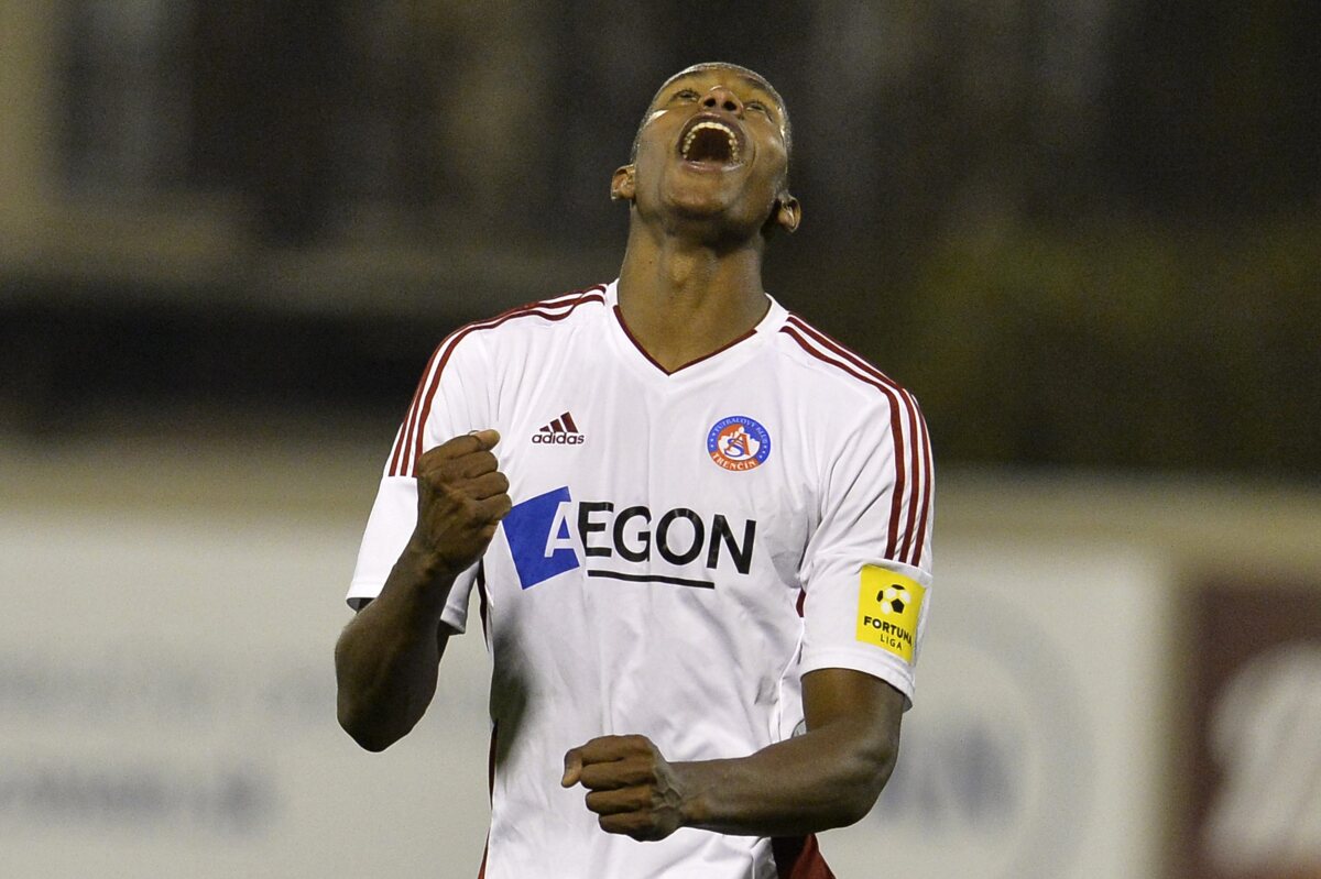 wesley moraes 1