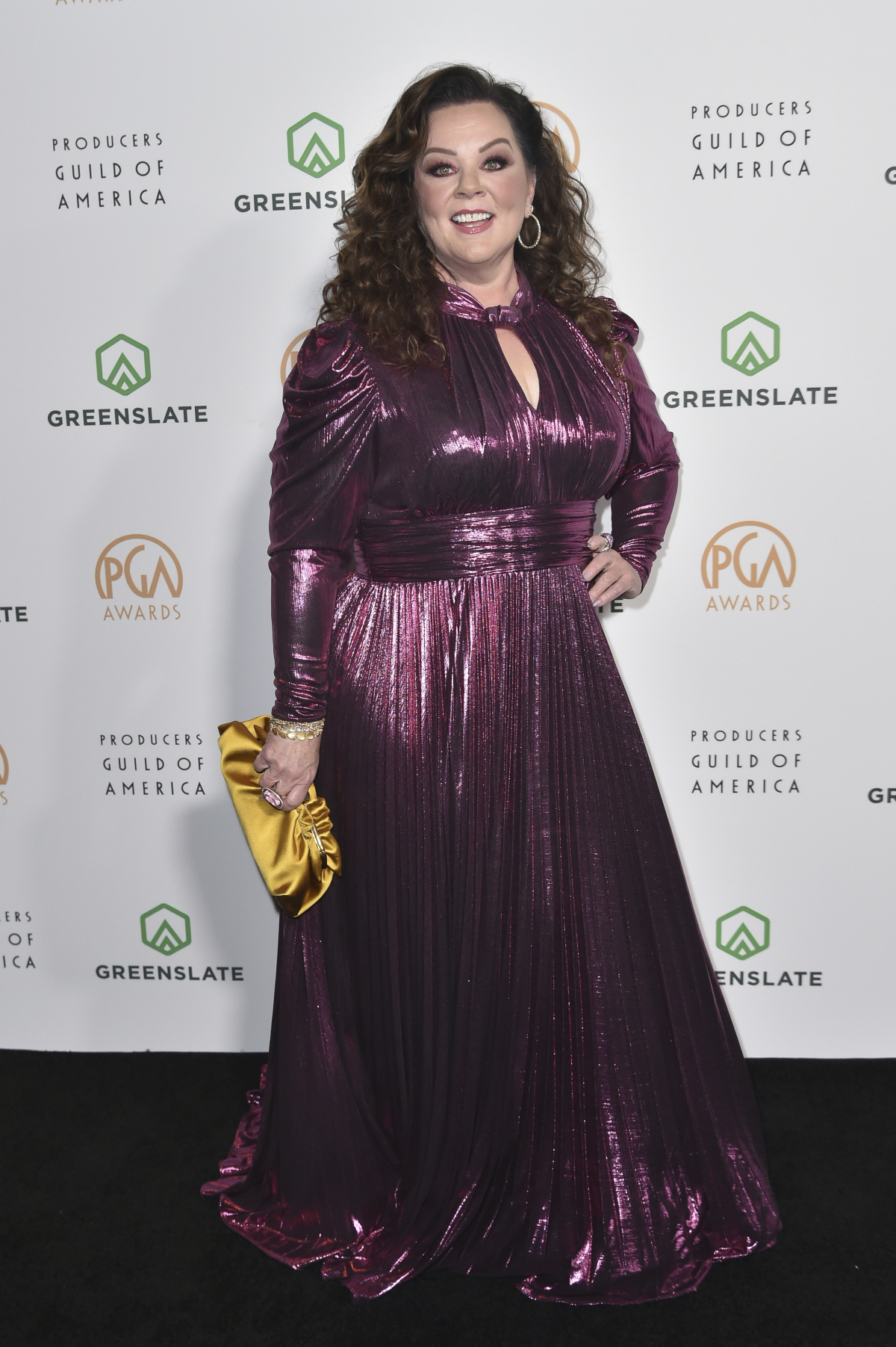 35th Annual Producers Guild Awards