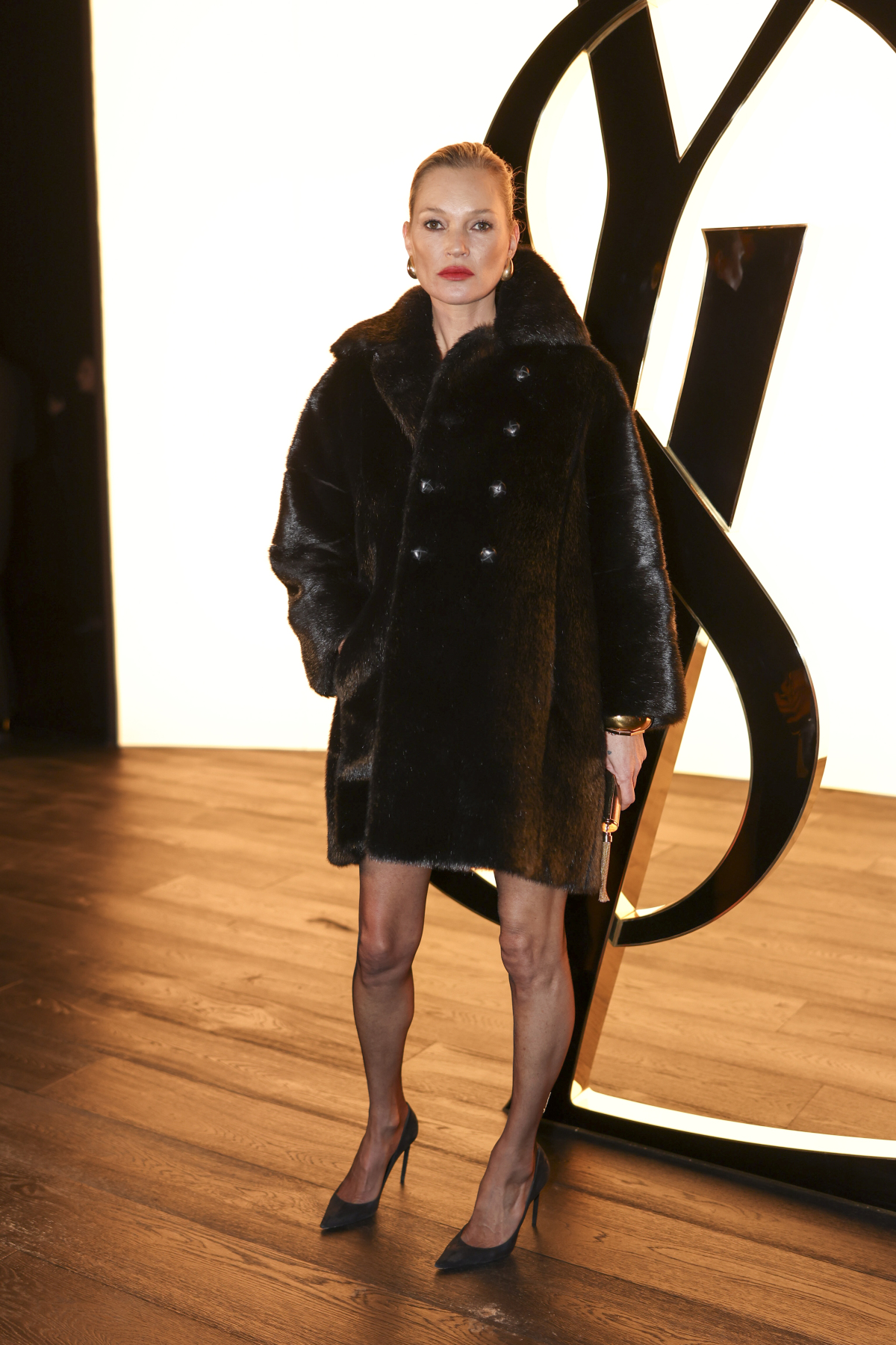 Kate Moss