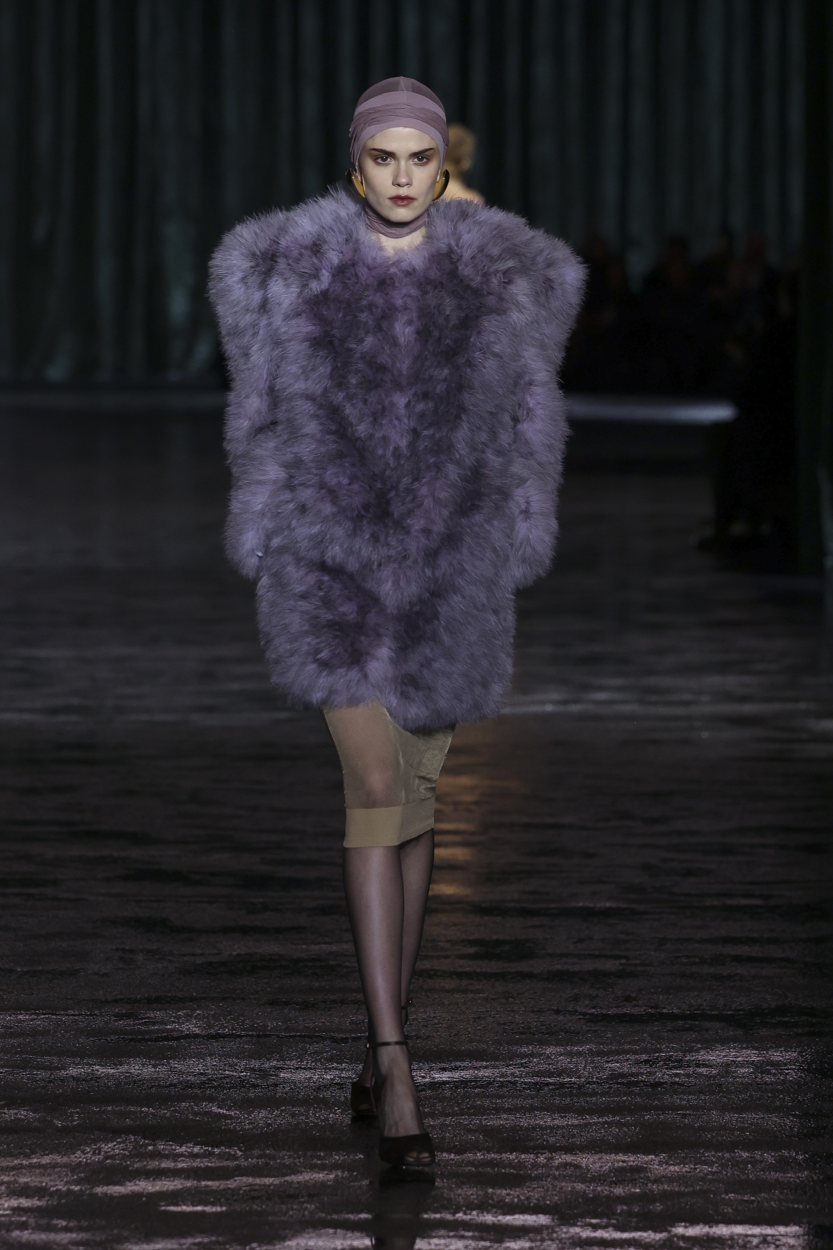 Saint Laurent Jeseň/Zima 2024-2025