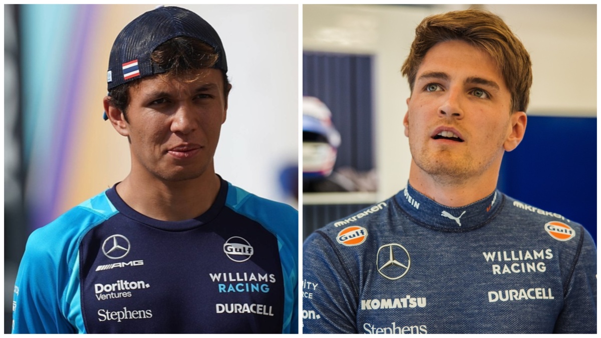 13. Williams