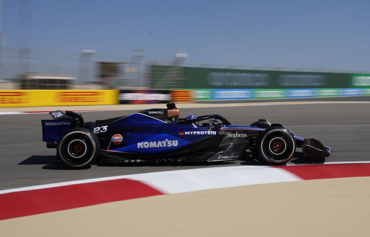 14. Williams