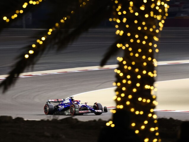 Daniel Ricciardo, formula, VC Bahrajnu