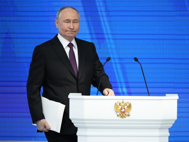 Putin