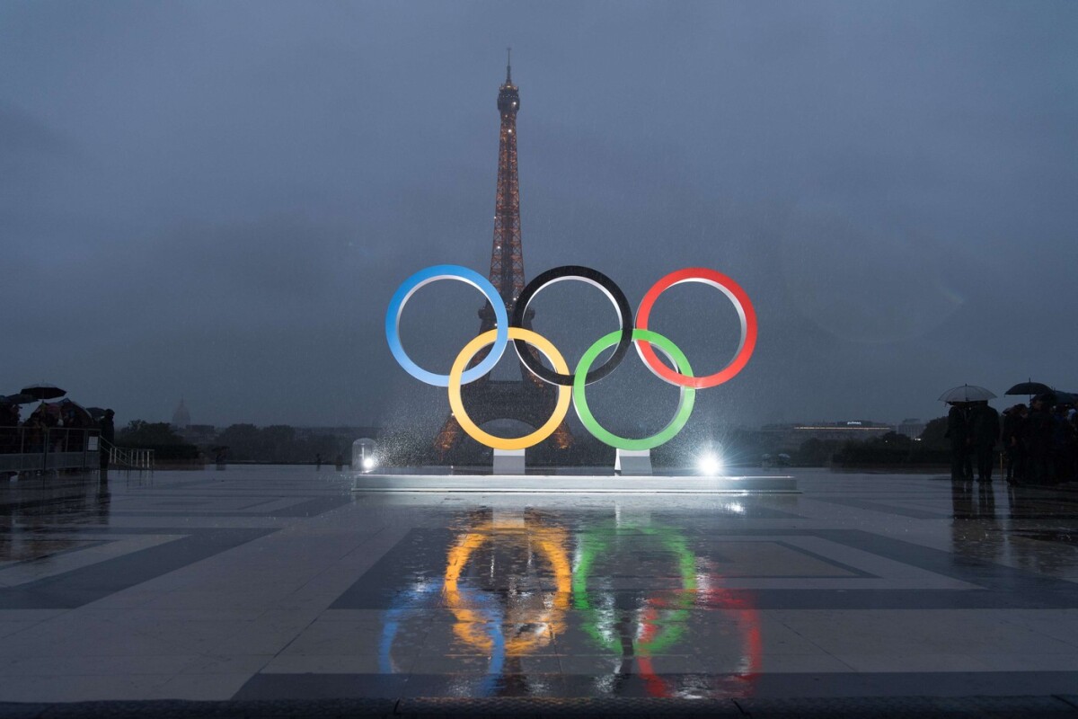 15. Trocadero Square