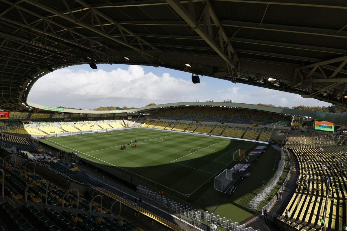 28. Stade de la Beaujoire - Louis Fonteneau