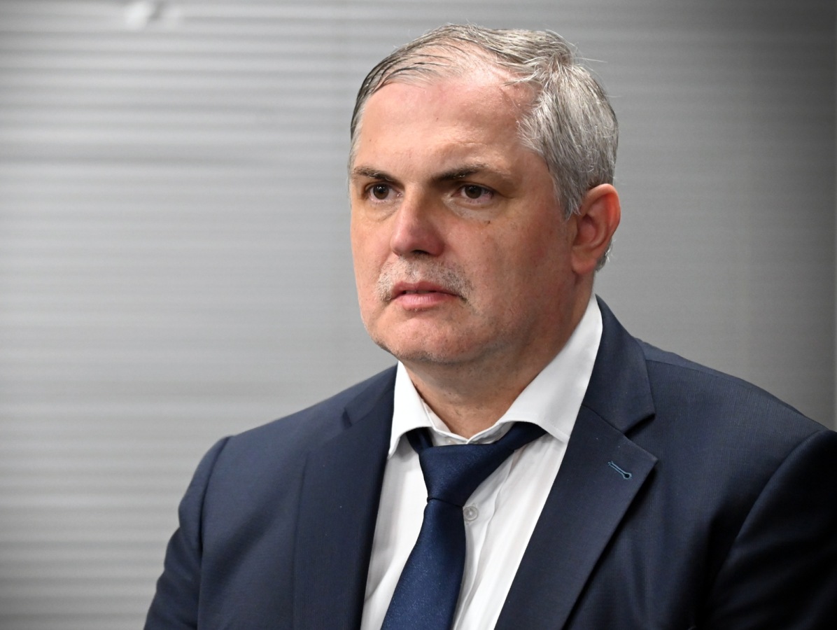 Roman Michelko
