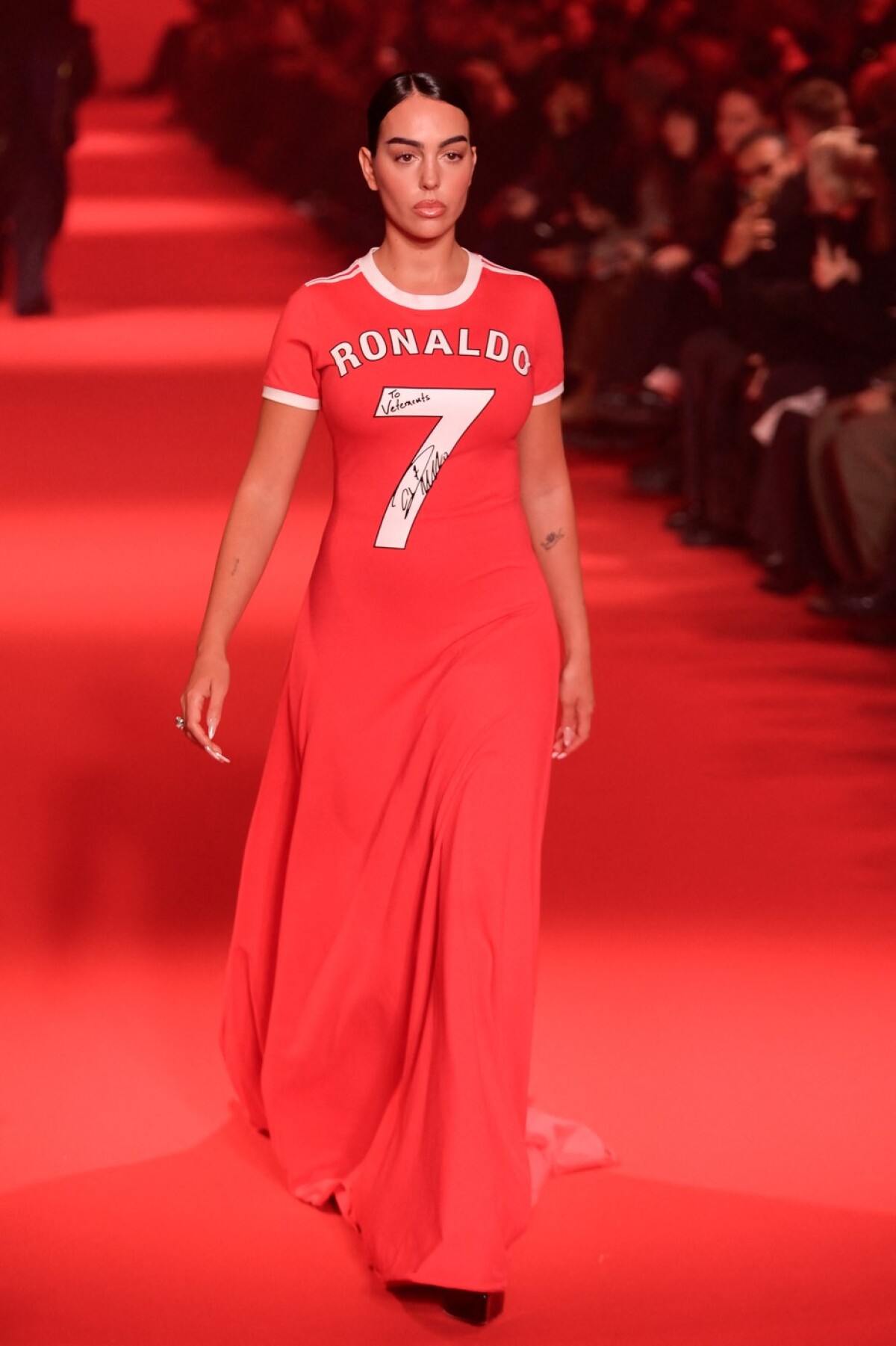 x02. Georgina Rodriguezová